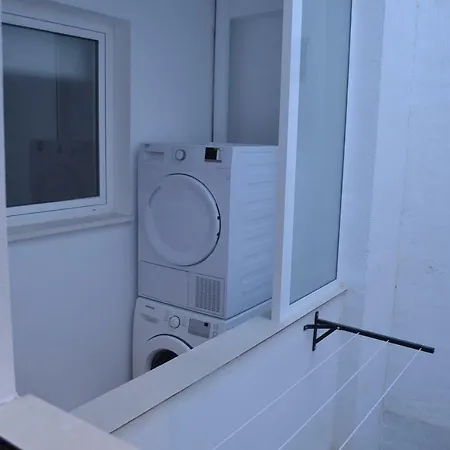 Apartamento The Lucky Flats - B31