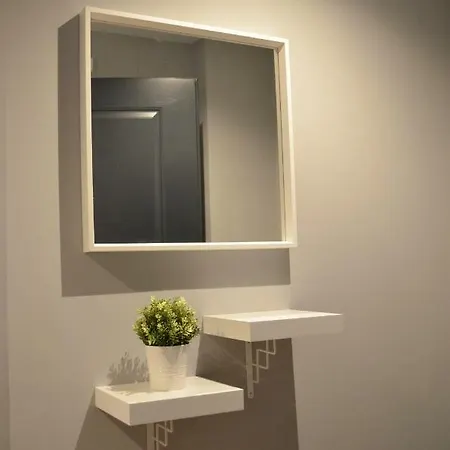 Apartamento The Lucky Flats - B31