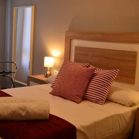 The Lucky Flats - B31 Apartamento