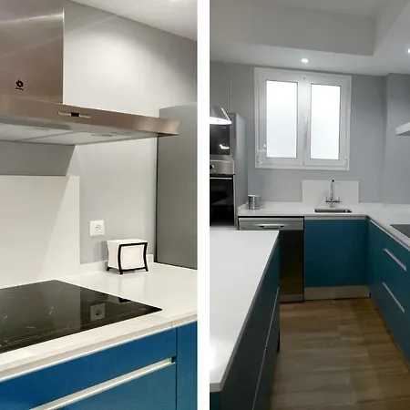 Apartamento The Lucky Flats - B31