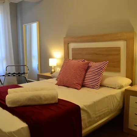 Apartamento The Lucky Flats - B31 *
