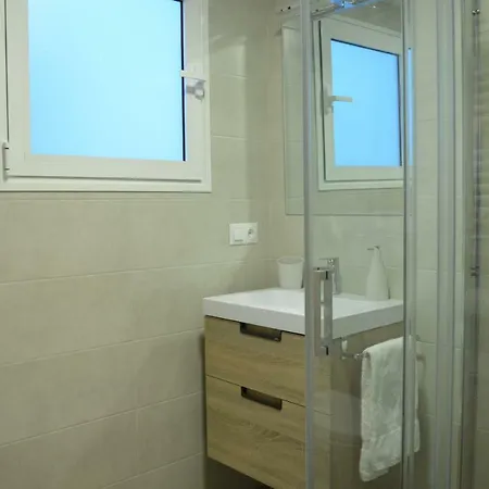 Apartamento The Lucky Flats - B31 *