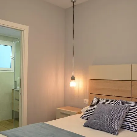 Apartamento The Lucky Flats - B31 Alicante