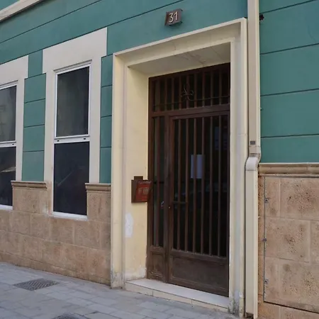 The Lucky Flats - B31 Apartamento *