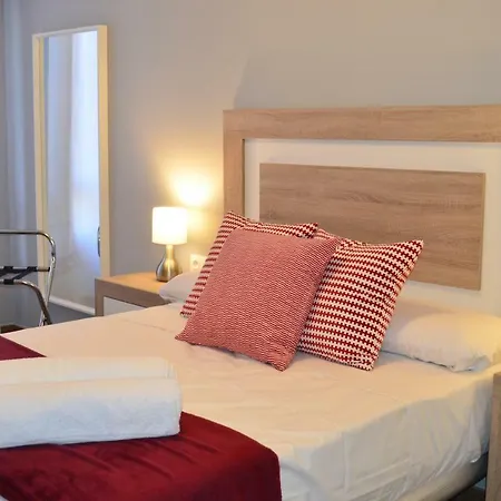 The Lucky Flats - B31 Apartamento