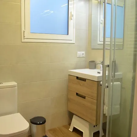 Apartamento The Lucky Flats - B31