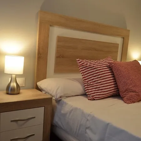 The Lucky Flats - B31 Apartamento