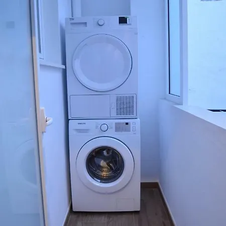 Apartamento The Lucky Flats - B31 *