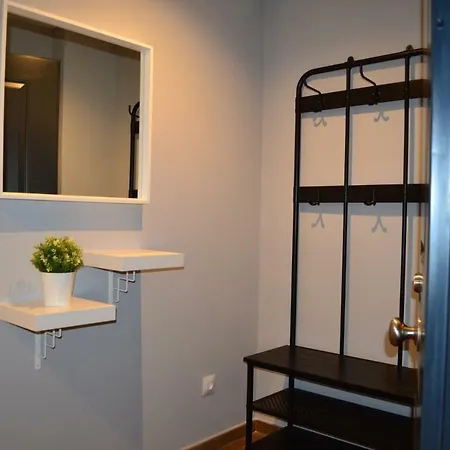 The Lucky Flats - B31 Apartamento