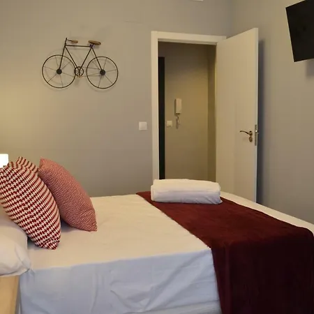 The Lucky Flats - B31 Apartamento Alicante