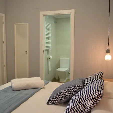 The Lucky Flats - B31 Apartamento