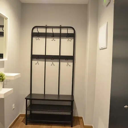The Lucky Flats - B31 Apartamento *